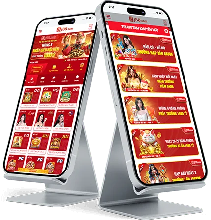 Giao diện người dùng pkvip88 được cải tiến