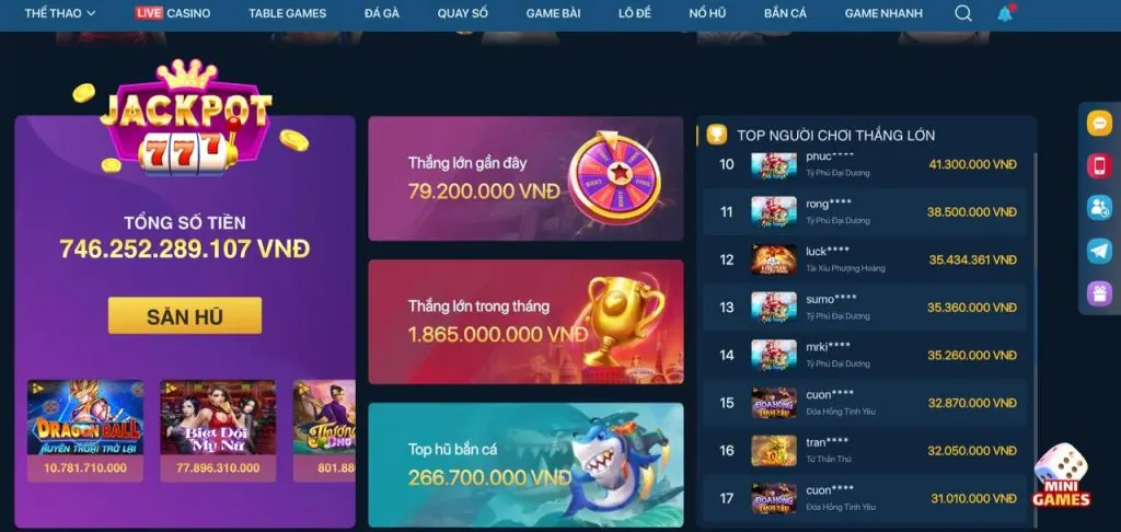 Các loại Cookie PKVIP88 Login sử dụng