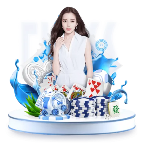 Thưởng nạp lại casino PKVIP88